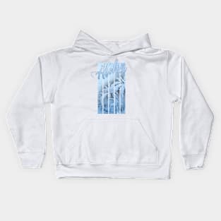 Aloha Kids Hoodie